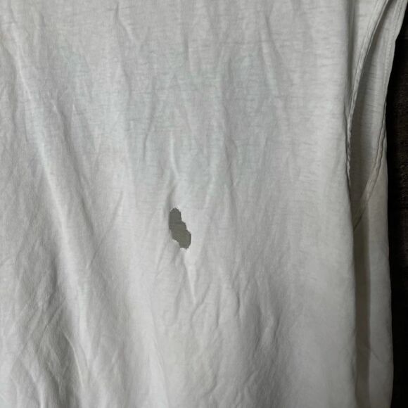 Nike VTG Tank Shirt XL - Picture 4 of 4
